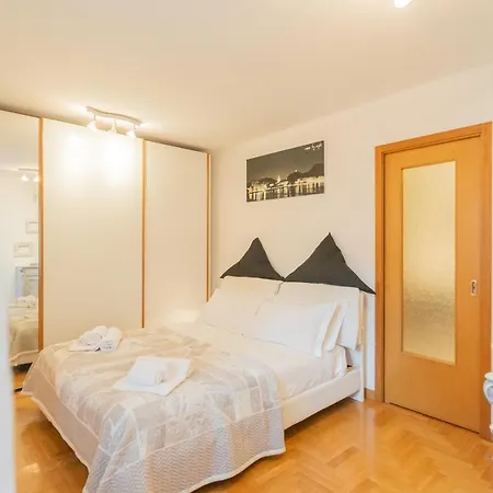 Volta By Rent Apartment
