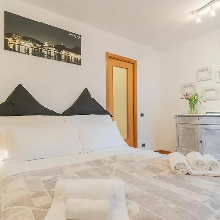 Volta By Rent Como