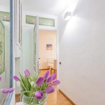 Apartment Volta By Rent *