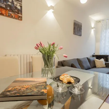 Volta By Rent Apartment Como