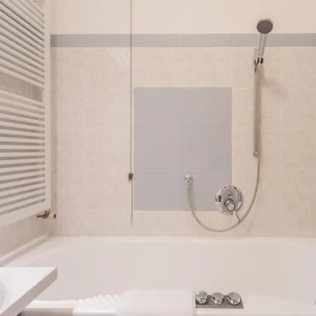 Lägenhet Volta By Rent *