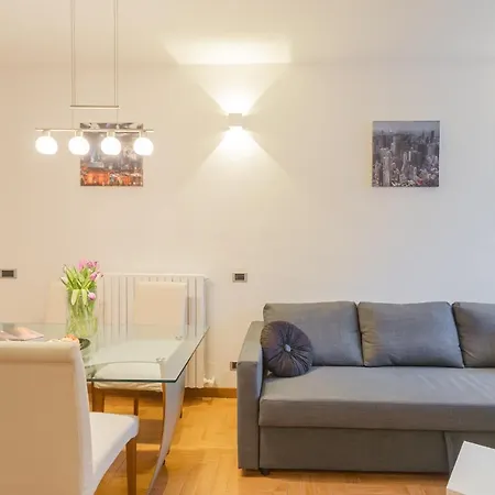 Volta By Rent Apartment *