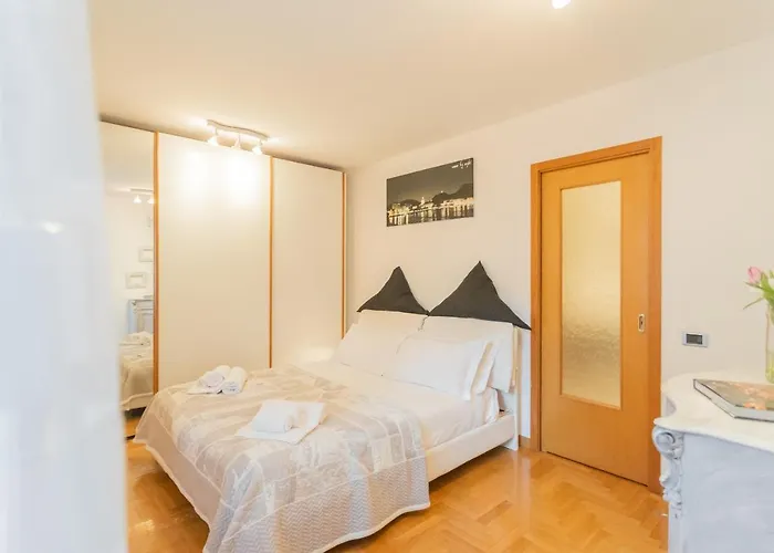 Volta By Rent Apartment