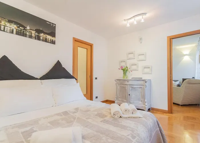 Volta By Rent Apartment