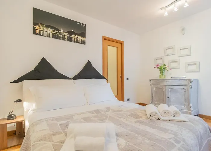 Volta By Rent Como