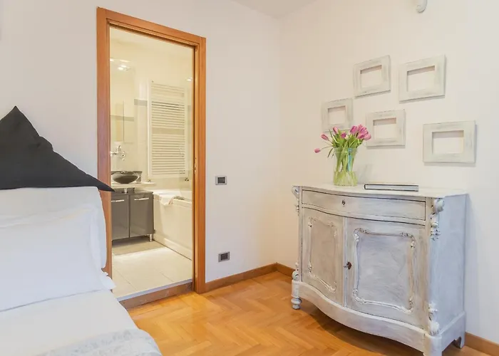 Apartment Volta By Rent