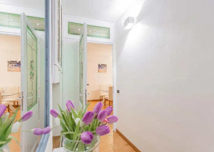 Apartamento Volta By Rent *