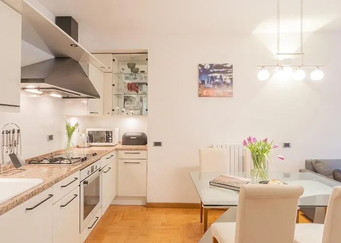 Apartment Volta By Rent