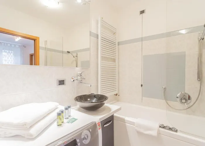 Apartment Volta By Rent Como