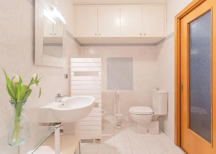 Volta By Rent Como
