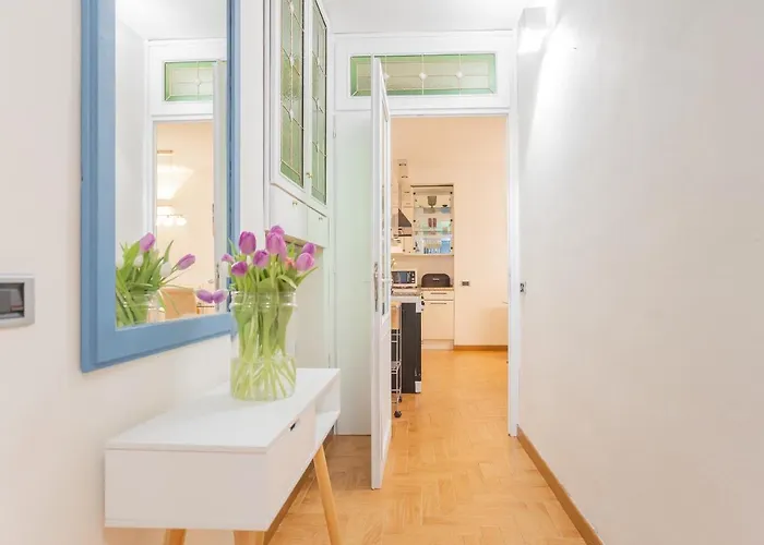 Apartment Volta By Rent *