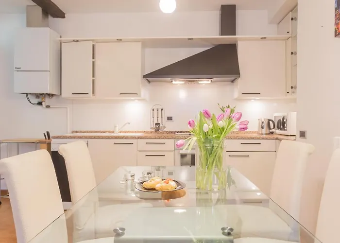 Volta By Rent Apartment
