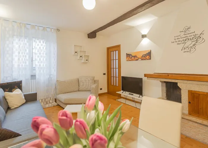 Apartment Volta By Rent