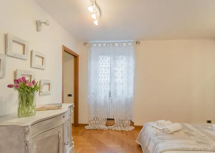 Volta By Rent Como