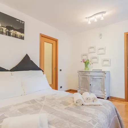 Volta By Rent Apartman