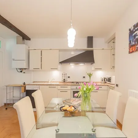 Volta By Rent Apartman Como