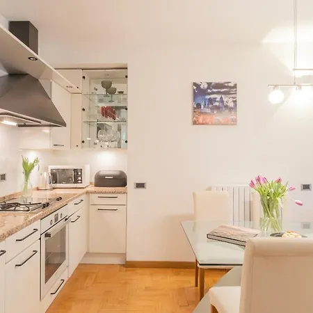 Apartman Volta By Rent