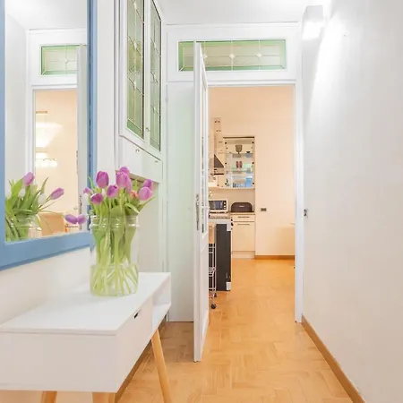 Apartman Volta By Rent *