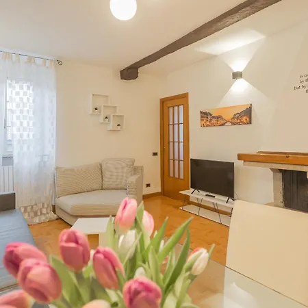 Apartamento Volta By Rent