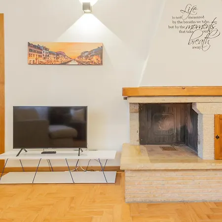 Apartman Volta By Rent *