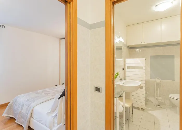 Apartamento Volta By Rent *